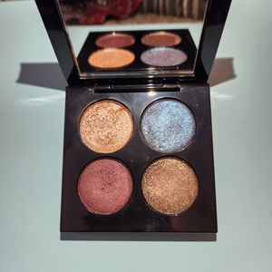Pat Mcgrath Celestial Divinity Luxe Quad: Interstellar Icon